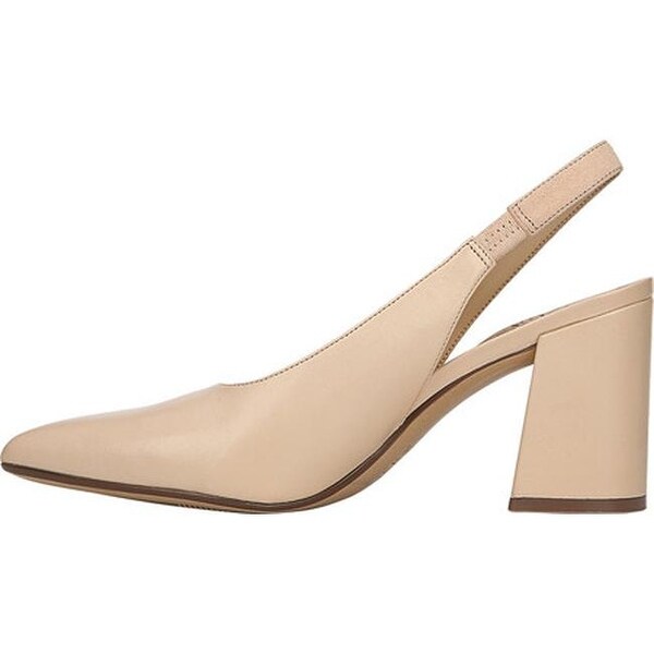 naturalizer hannie slingback