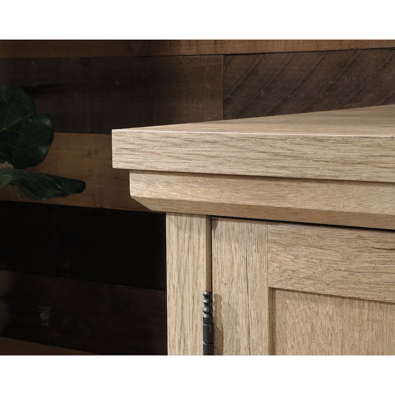Aspen Post Large Credenza