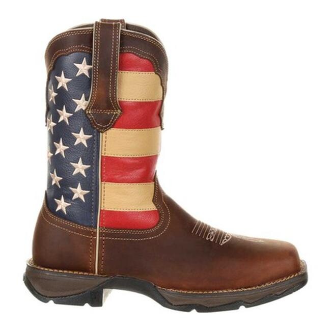 durango steel toe boots womens
