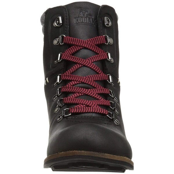 kodiak women's surrey ii hiking boot