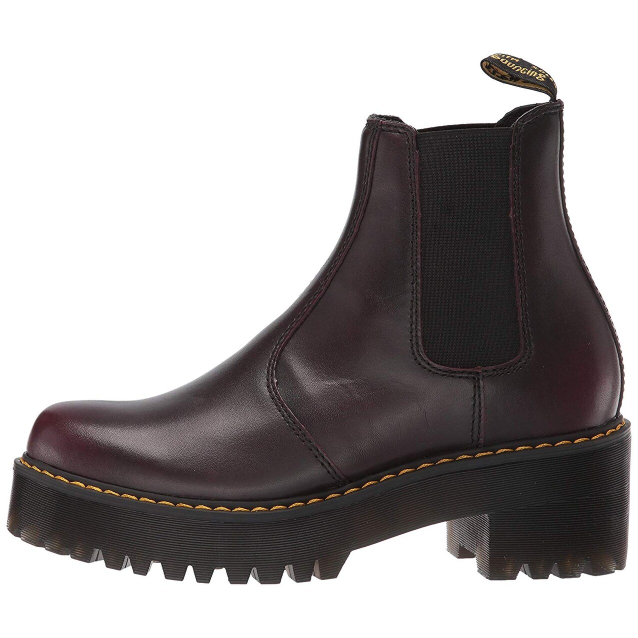 rometty chelsea boot