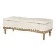 preview thumbnail 18 of 35, Landis Storage Bench