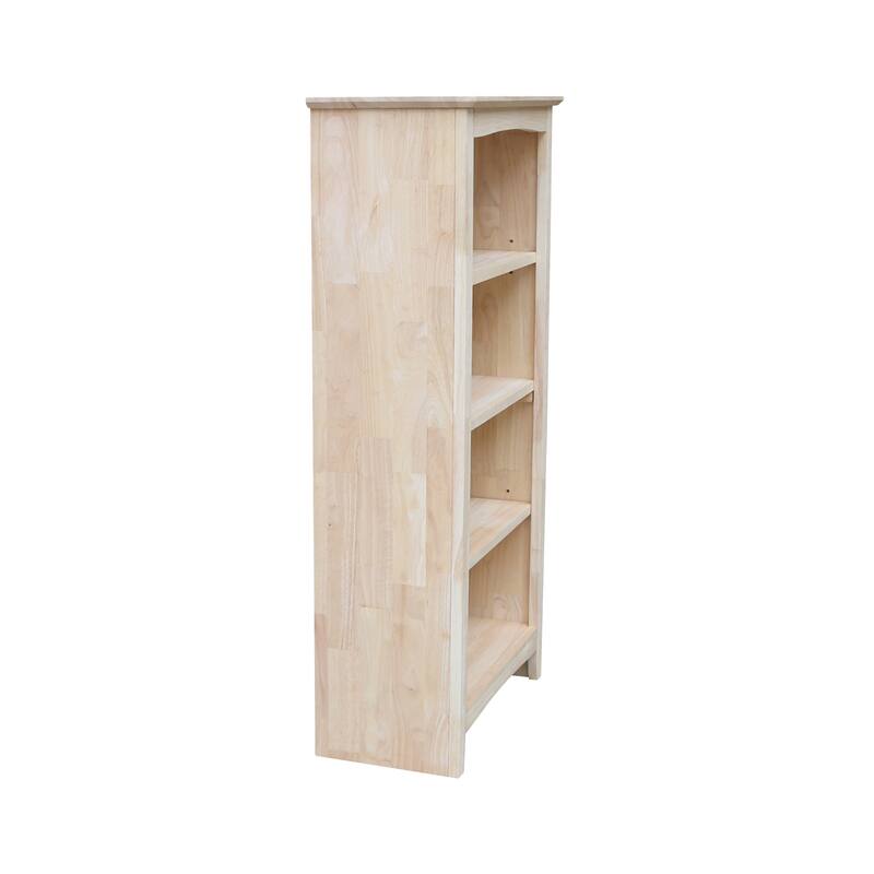Shaker Bookcase