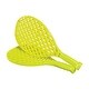 preview thumbnail 5 of 3, Swingball Early Fun All Surface Portable Tether Tennis Set, Blue/Yellow
