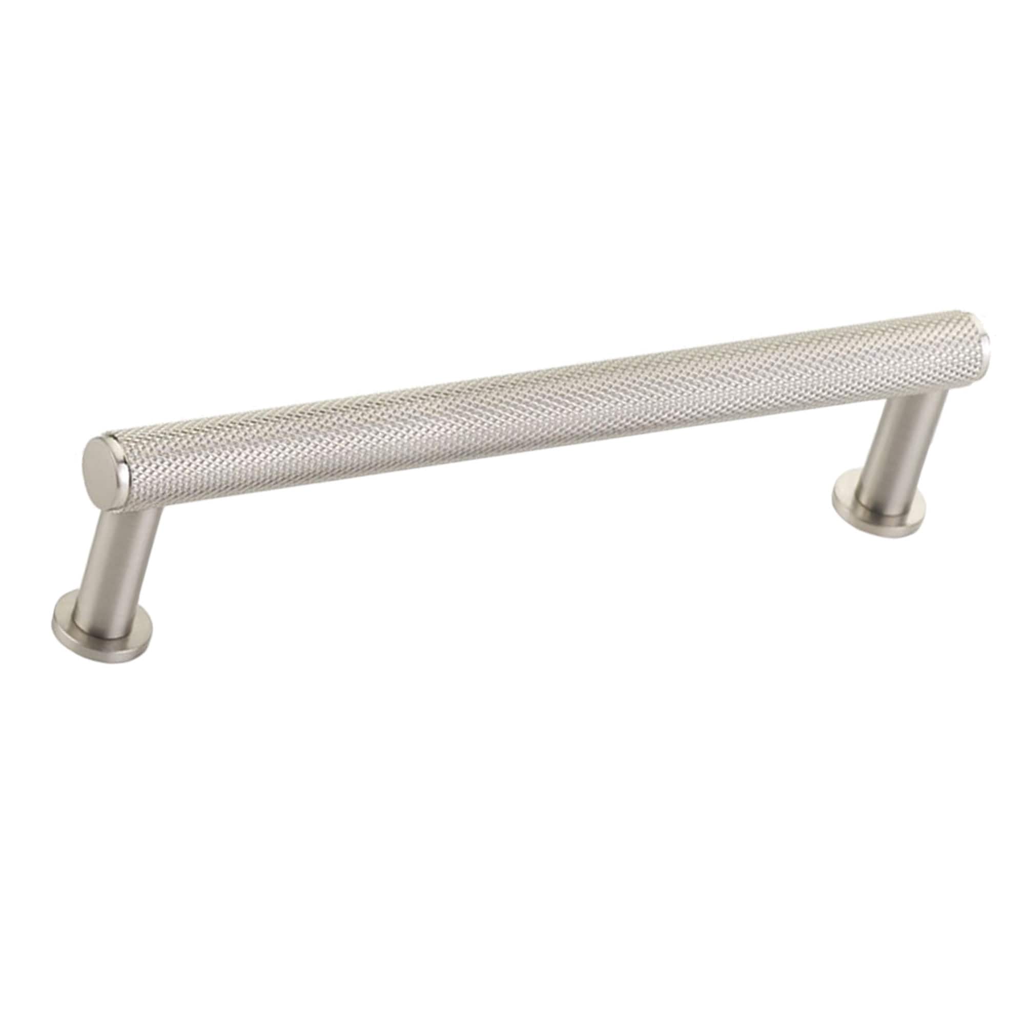 Option Brushed Nickel