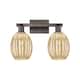Option Oil Rubbed Bronze / Mercury