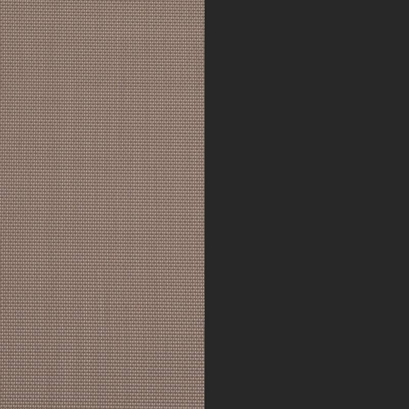 Commercial 5 Pc Outdoor Patio Dining Set with Glass Table and 4 Chairs