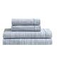 Option Wavy Stripe Blue