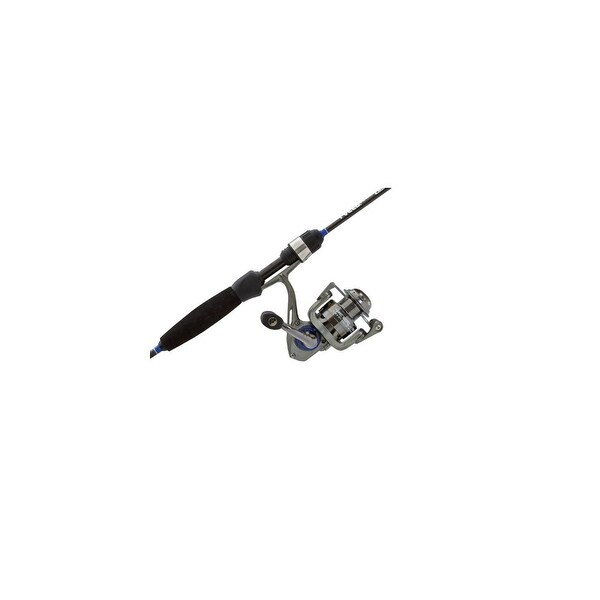 lew's laser lite speed spin combo