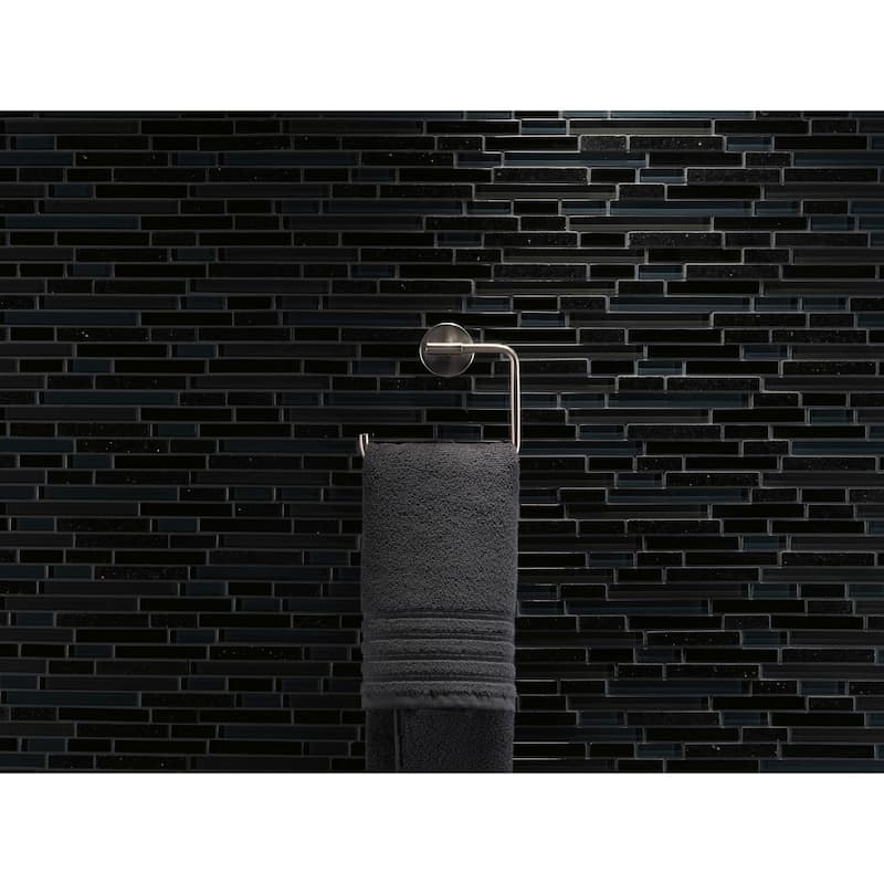 Delta Trinsic Wall Mounted Towel Ring