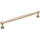 Option Satin Bronze