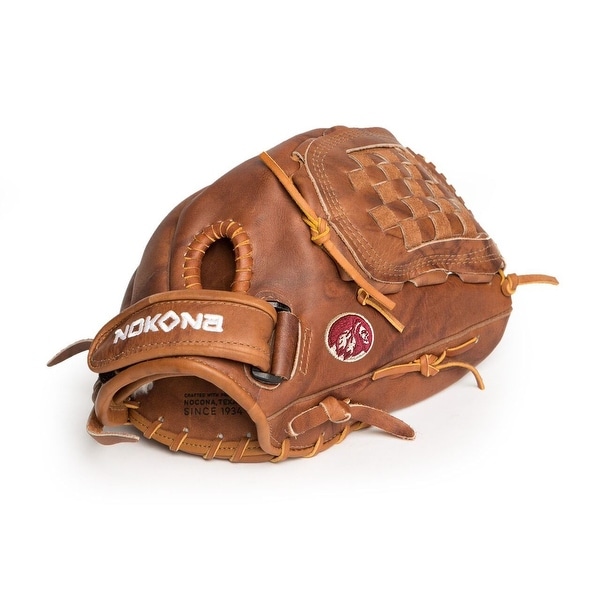 nokona fastpitch gloves sale