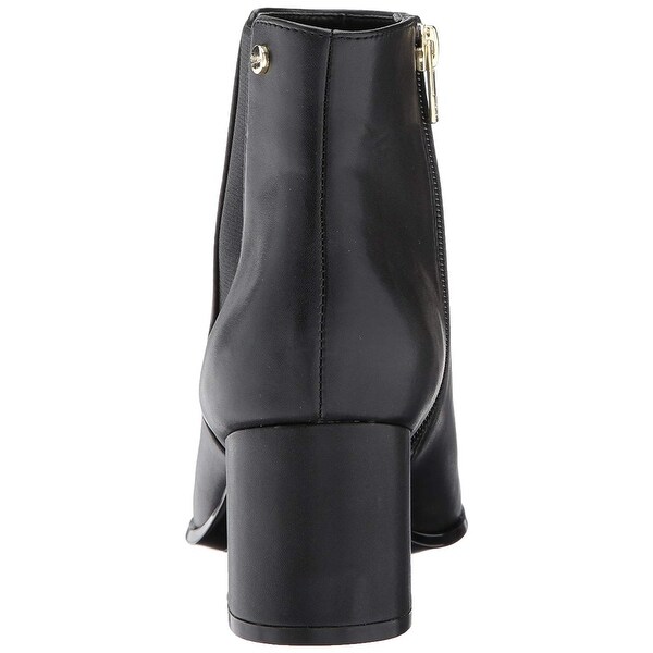 calvin klein women's fiorella booties