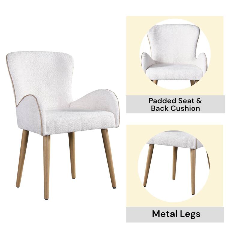 Side Chair (Set of 2)