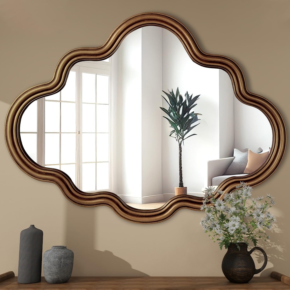 Wall Mirrors Bed Bath & Beyond