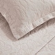 preview thumbnail 5 of 30, Superior Hibiscus Cotton Matelasse Woven Bedspread and Sham Set