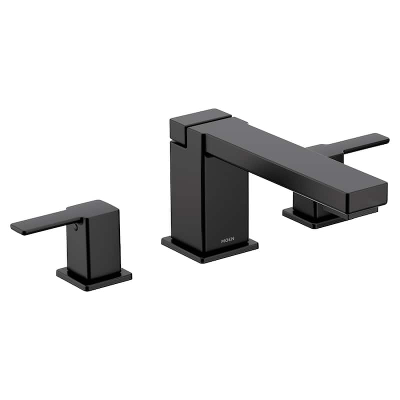 Moen 90 Degree Deck Mounted Roman Tub Filler