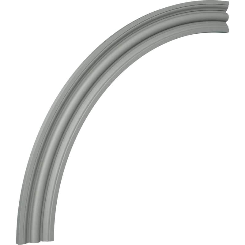 68"OD x 58"ID x 5"W x 1"P Bradford Ceiling Ring