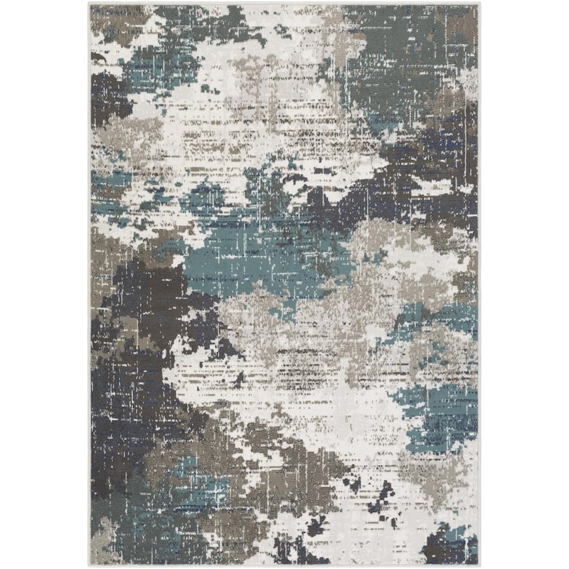 Livabliss Skagen Industrial Area Rug