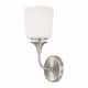 Option Brushed Nickel