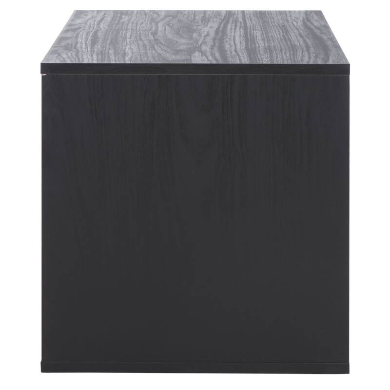 SAFAVIEH Home Lylia 2 Drawer Floating Nightstan