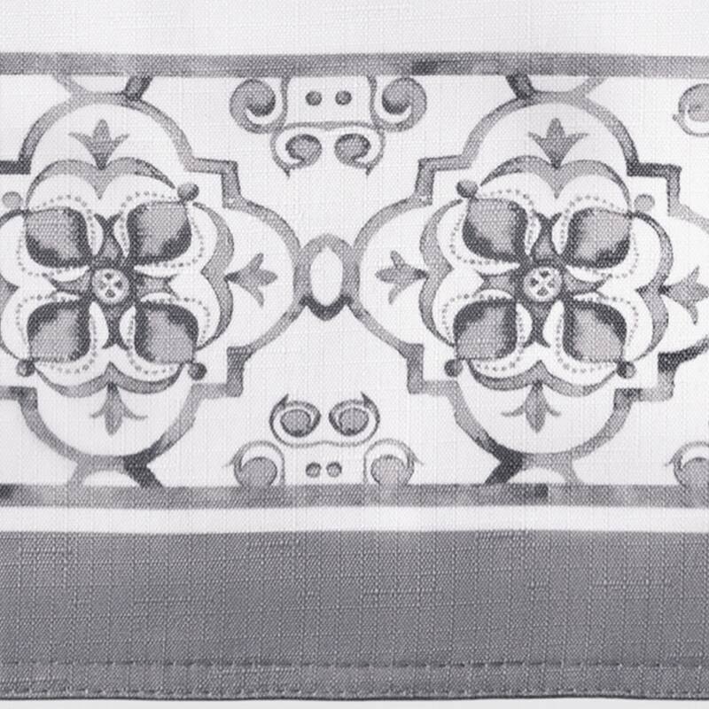 Amani Tile Table Runner - 13x70