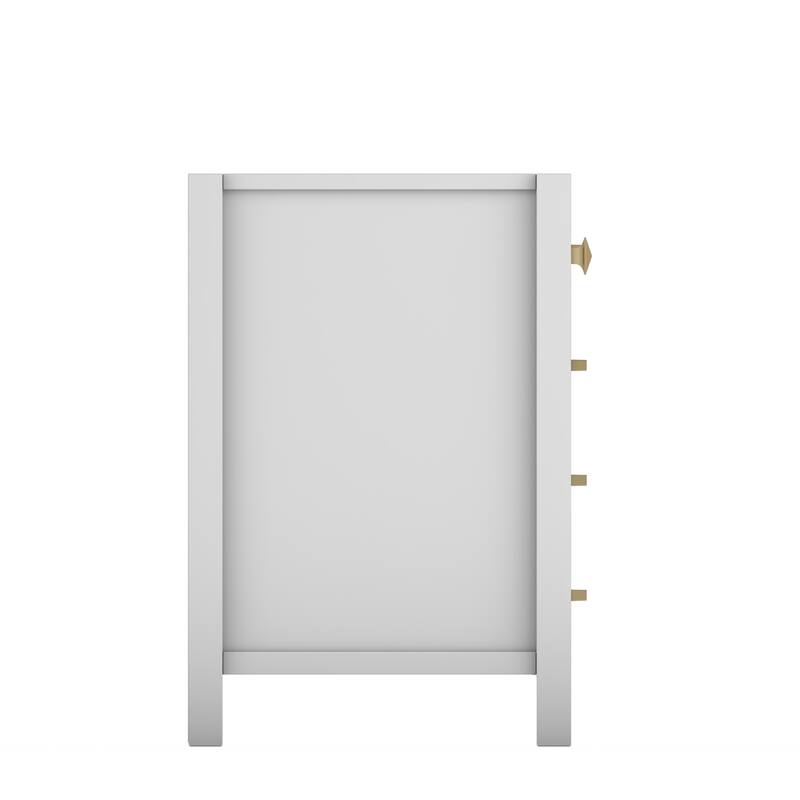 Yamyam 35" Single Bathroom Vanity Base Only