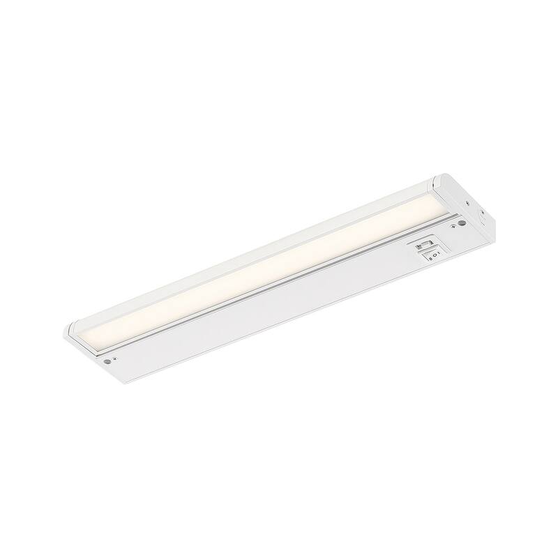 Savoy House 4-UC-5CCT-16 16" Long LED Light Bar - White