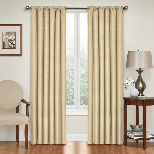 Bed bath and beyond blackout curtains sale