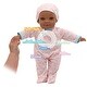 preview thumbnail 3 of 3, Star Darlings: 12" Crib Time Fun AA - Talking Baby Doll, Ages 2+