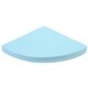 preview thumbnail 31 of 33, 7 Piece Pizza Shape Foam Climbing Blocks for Toddlers