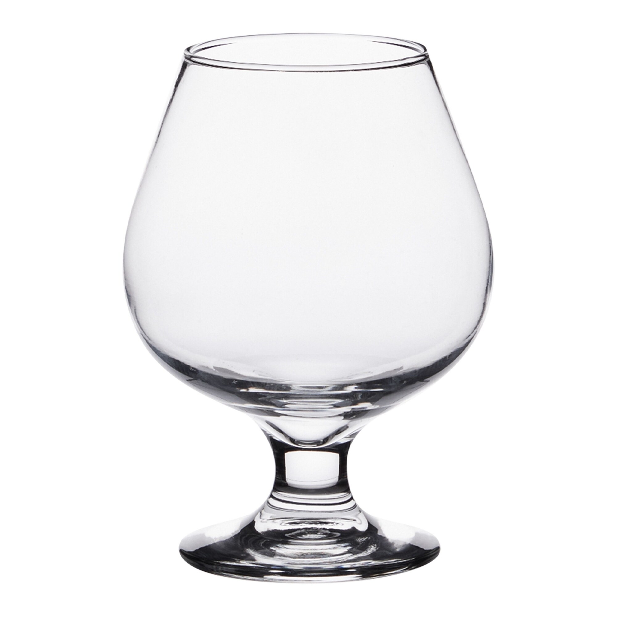 Juvale Stemmed Wine Glasses, Set of 4 for Housewarming Gift, Anniversary,  Wedding (4.5 oz)