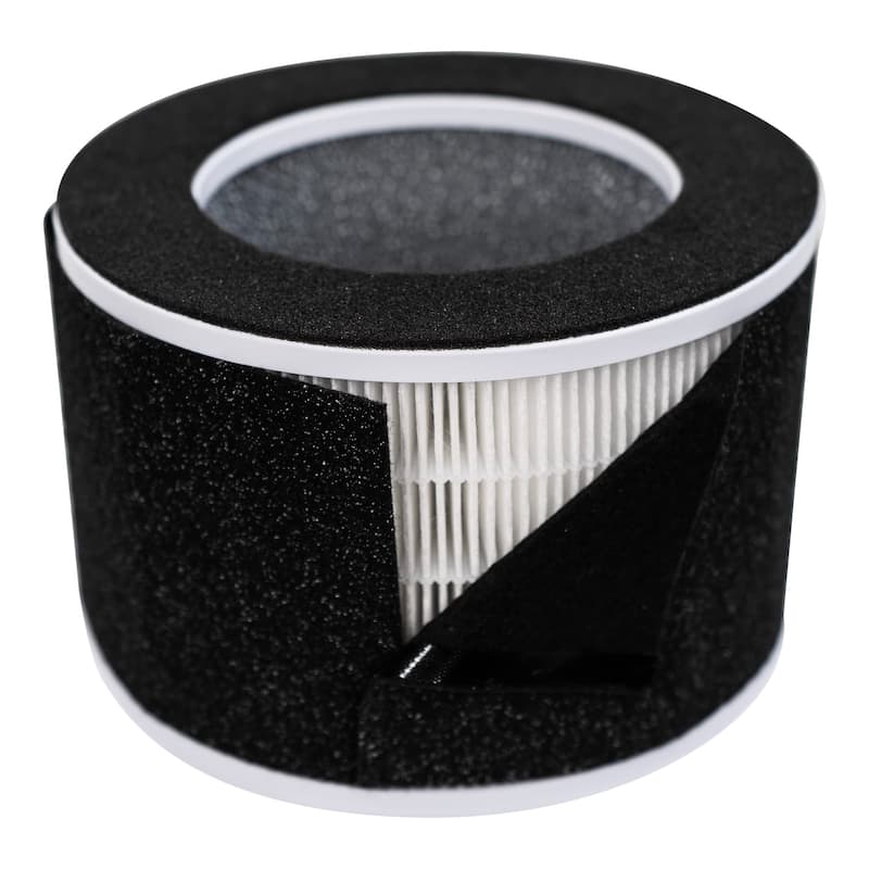 True HEPA Filter For 2-IN-1 True HEPA Air Purifier & 1.5L Humidifier AV600APH