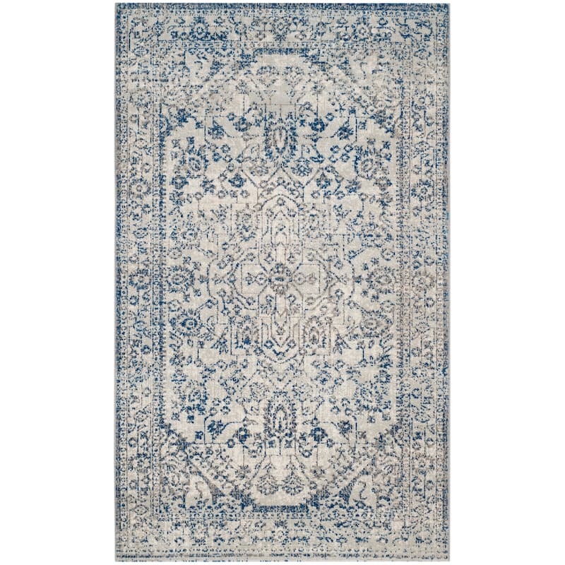 SAFAVIEH Artisan Fatmira Distressed Oriental Rug