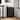 3 Drawer File Cabinet, Vertical Mobile Filing Cabinet for Home Office