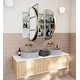 preview thumbnail 20 of 25, Stainless Steel Pill Medicine Cabinet