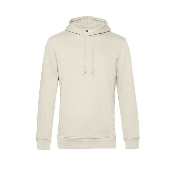 b&c hooded sweater