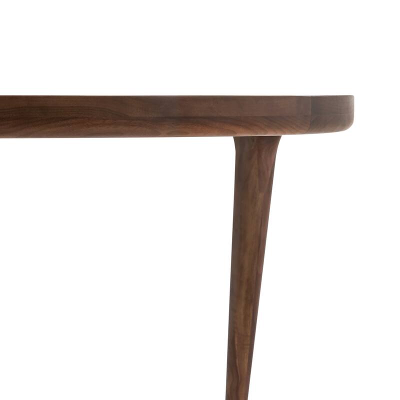 Poly & Bark Ciro 37" Round Coffee Table
