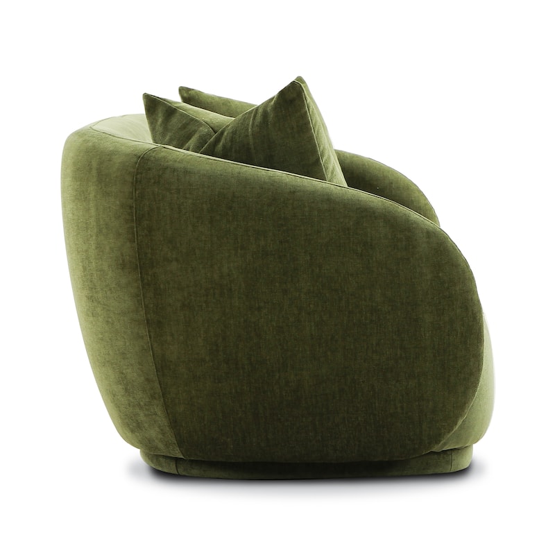 Poly and Bark Poole Sofa