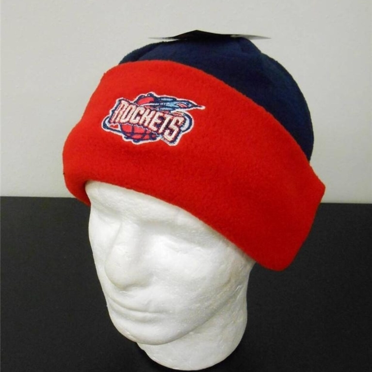 rockets beanie