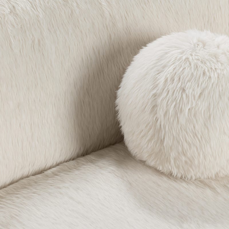 Classic Home Octavia Sectional Sofa