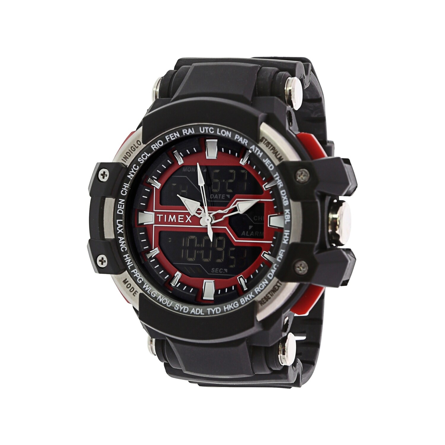 timex nyc