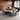 WESOME Office Cubicle Desk Workstation with Built-in Power Outlets & Adjustable Wall Partitions