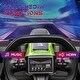 preview thumbnail 5 of 8, High-Speed 24V Electric Go Kart Ride On Car with Adjustable Seat, Music, Honking Horn, Lights, 7.5 MPH Drifting for Ages 6-12