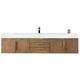 Option Latte Oak