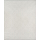 preview thumbnail 9 of 16, Erin Gates by Momeni Langdon Windsor Hand-woven Wool Area Rug. 2' x 3' - Grey