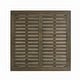preview thumbnail 21 of 86, Christopher Knight Home - Outdoor Patio Conversation Set, Acacia Wood Frame, Cushions & Slatted Coffee Table