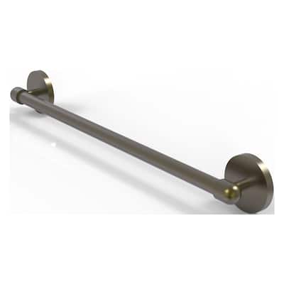 Allied Brass Tango Collection 30 Inch Towel Bar