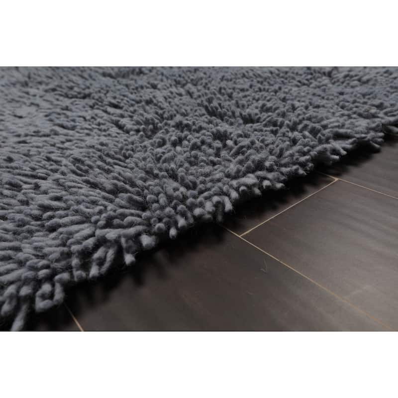 Hand Made Persian Wool Modern & Contemporary Oriental Area Rug