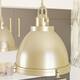 Option Modern Brass